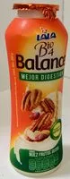 Mängden socker i Bio 4 Balance