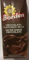 Mängden socker i Leche sabor chocolate