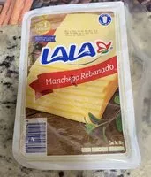 Mängden socker i Manchego rebanado