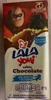 Mängden socker i Leche sabor chocolate