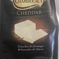 Socker och näringsämnen i Chambourcy