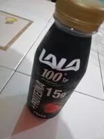 Mängden socker i Protein shake