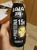 Mängden socker i Leche Lala 100 Sabor Vainilla