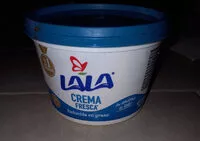 Mängden socker i crema reducida en grasa