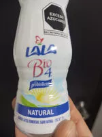 Mängden socker i bio 4