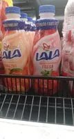 Mängden socker i Bebible fresa 🍓 900ml