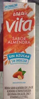 Mängden socker i Vita sabor Almendra SIN AZÚCAR SIN ENDULZAR