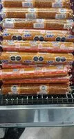 Mängden socker i Chorizo plenia lala