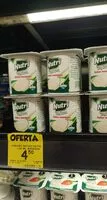 Mängden socker i Batido manzana nutri 120g