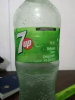 Mängden socker i 7 up