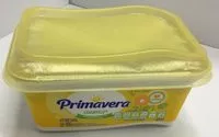 Mängden socker i Margarina con sal Primavera