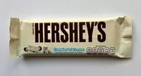 Mängden socker i Hershey's