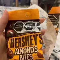 Mängden socker i Almond bite