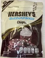 Mängden socker i Chispas