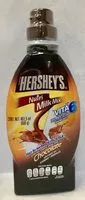 Mängden socker i Jarabe para preparar bebidas sabor chocolate
