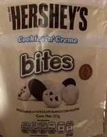 Mängden socker i Cookies Bites