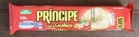 Mängden socker i Príncipe Crema de Cacahuate