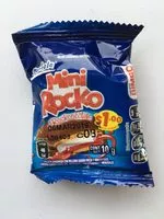 Mängden socker i Mini Rocko Marinela