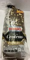Mängden socker i Pan con Centeno