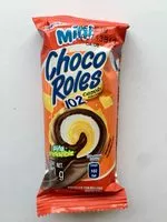 Mängden socker i Mini Cocorroles Marinela