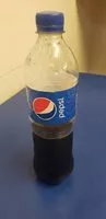 Mängden socker i Refresco Pepsi