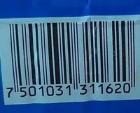 Mängden socker i Pepsi