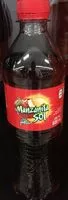 Mängden socker i Manzanita Sol
