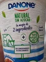 Mängden socker i Yogurt