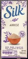 Mängden socker i Arroz