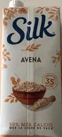 Mängden socker i Avena