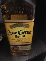 Mängden socker i Tequila Jose Cuervo