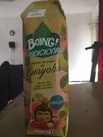 Mängden socker i Guava beverage