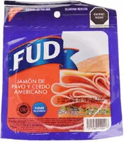 Mängden socker i Jamón rojo