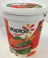 Mängden socker i Yogurt