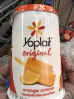 Mängden socker i Yoghurt Griego Sabor Natural