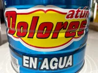 Mängden socker i Atún en agua