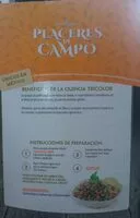 Mängden socker i Quinoa Tricolor