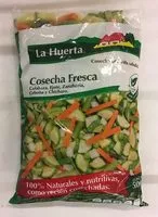 Mängden socker i COSECHA FRESCA