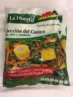 Mängden socker i SELECCION DEL CAMPO