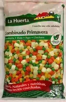 Mängden socker i COMBINADO PRIMAVERA