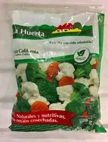 Mängden socker i MEZCLA CALIFORNIA