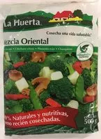 Mängden socker i MEZCLA ORIENTAL