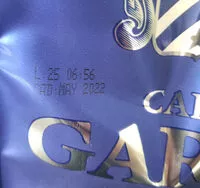 Mängden socker i Café Puro Regular Tostado y Molido