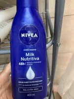 Mängden socker i Crema nueva
