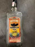 Mängden socker i Tequila