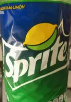 Mängden socker i Sprite Lima-Limon