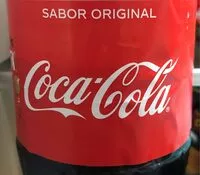 Mängden socker i Refresco Cola 2500 ML.
