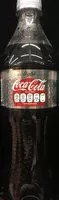 Mängden socker i Coca cola light