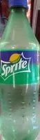 Mängden socker i Sprite