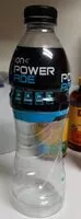 Mängden socker i Powerade